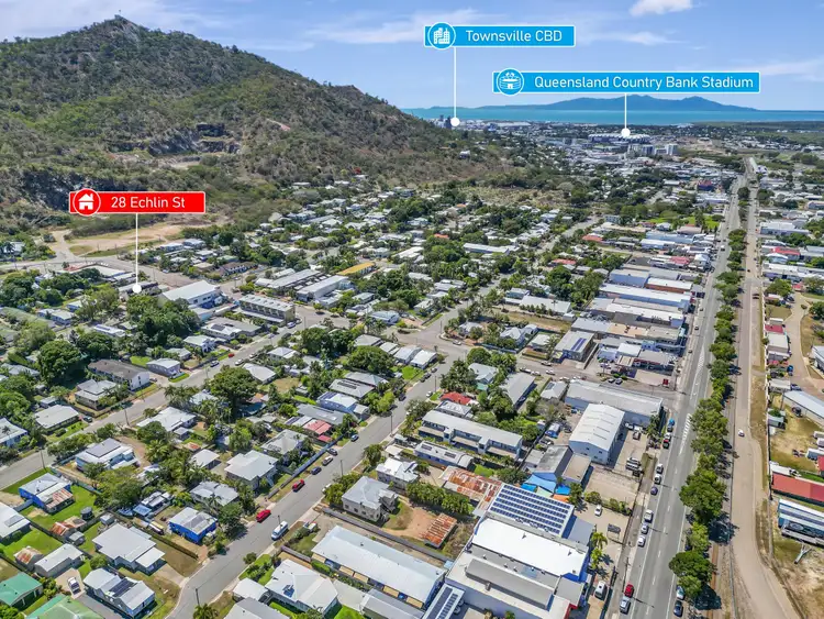 Seventh view of Homely block of units listing, 28-30 Echlin Street, West End QLD 4810