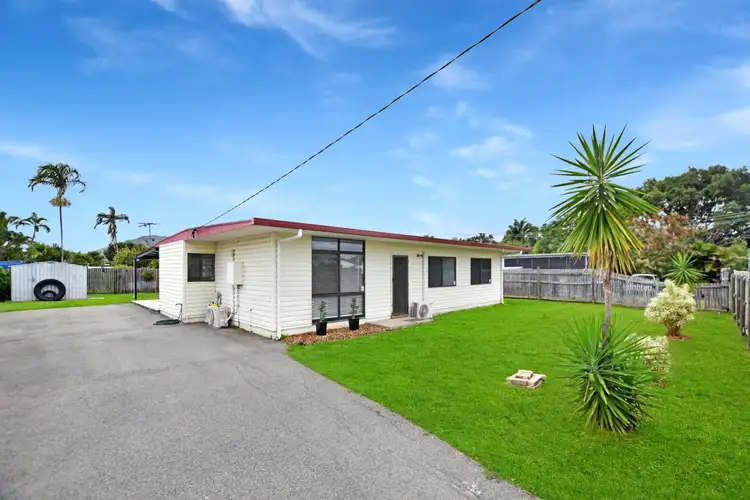 Main view of Homely house listing, 13 Tait Street, Kelso QLD 4815