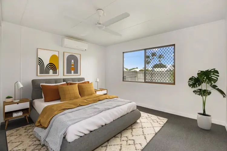 Fourth view of Homely house listing, 13 Tait Street, Kelso QLD 4815