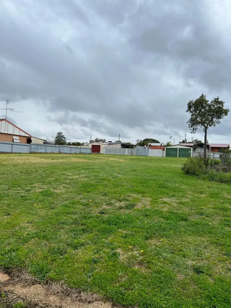 Third view of Homely land listing, 91 Gobolion Street, Wellington NSW 2820
