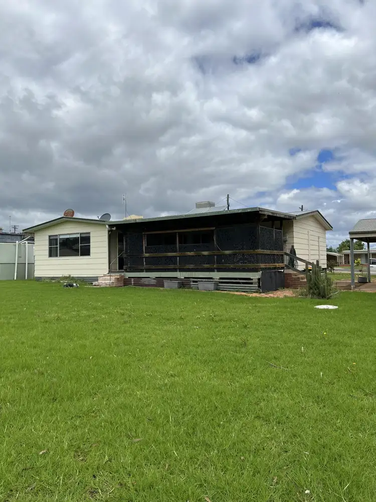 Main view of Homely house listing, 18 Obley Street, Yeoval NSW 2868