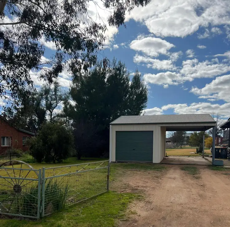 Second view of Homely house listing, 18 Obley Street, Yeoval NSW 2868