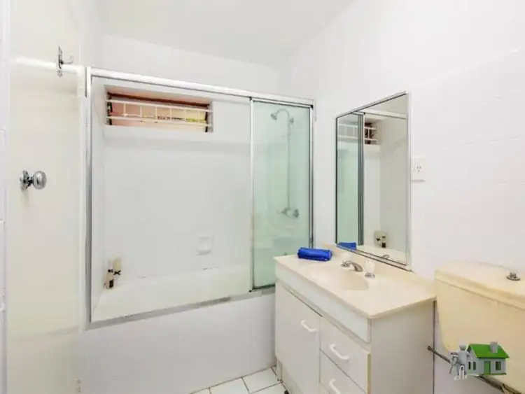 Fourth view of Homely unit listing, 4/44 O'Connell Street, Kangaroo Point QLD 4169