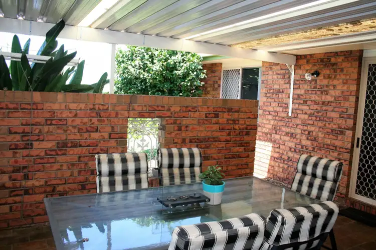 Main view of Homely house listing, 40 Liquidamber Street, Glenvale QLD 4350