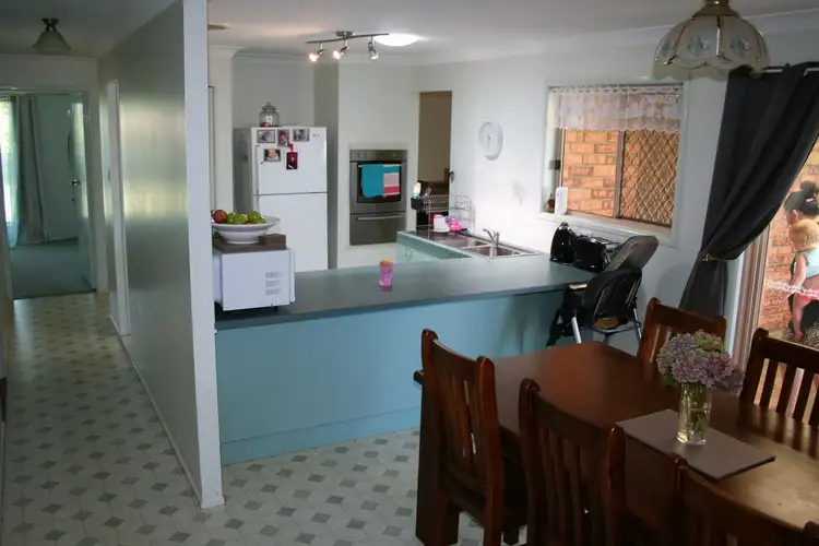 Third view of Homely house listing, 40 Liquidamber Street, Glenvale QLD 4350