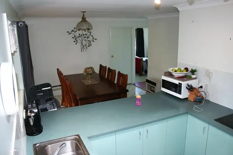 Fourth view of Homely house listing, 40 Liquidamber Street, Glenvale QLD 4350