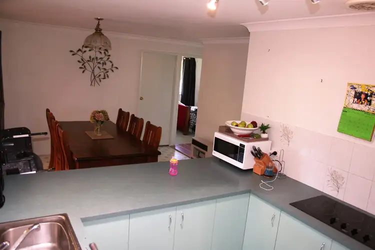 Fifth view of Homely house listing, 40 Liquidamber Street, Glenvale QLD 4350