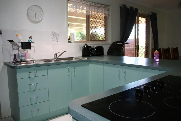 Sixth view of Homely house listing, 40 Liquidamber Street, Glenvale QLD 4350