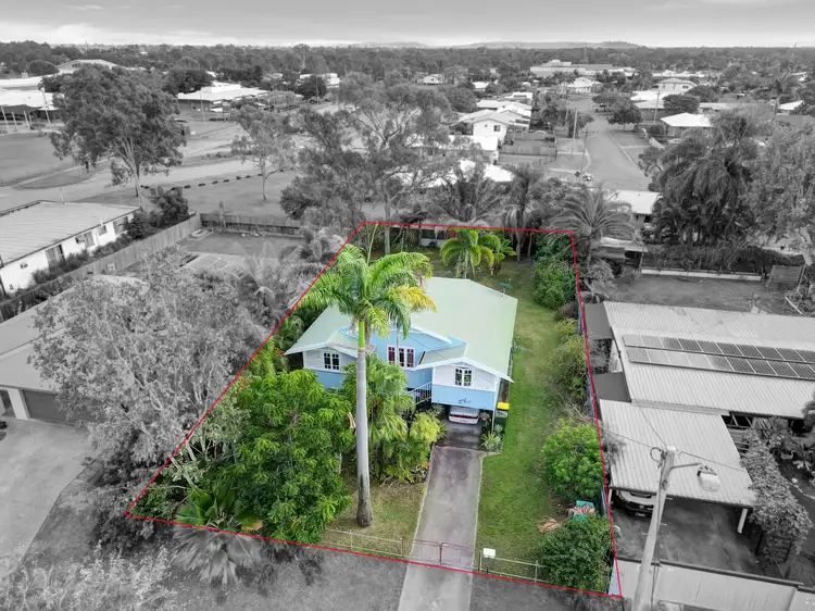 Main view of Homely house listing, 77 Geaney Lane, Deeragun QLD 4818