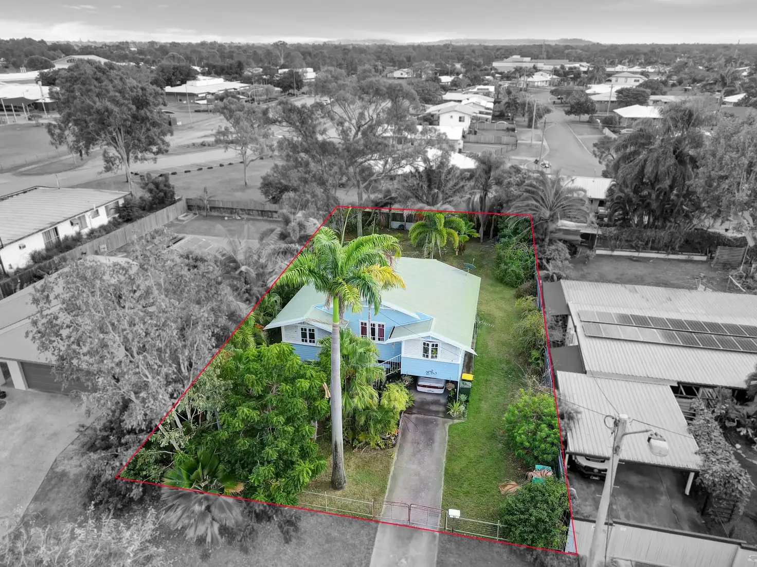 Main view of Homely house listing, 77 Geaney Lane, Deeragun QLD 4818