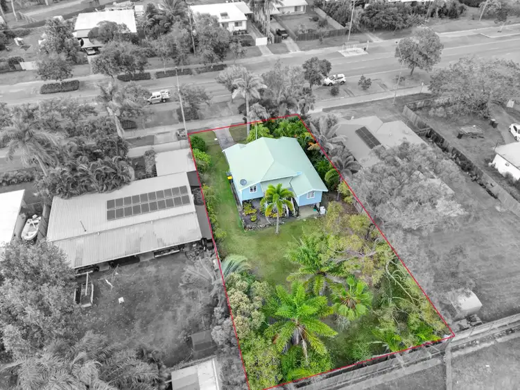 Sixth view of Homely house listing, 77 Geaney Lane, Deeragun QLD 4818