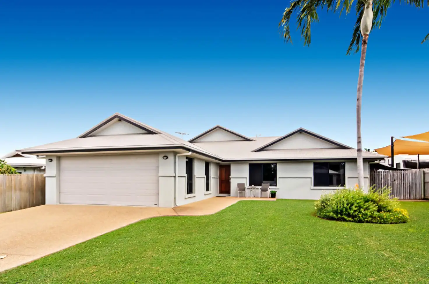 Main view of Homely house listing, 11 Seabrook Circuit, Bushland Beach QLD 4818