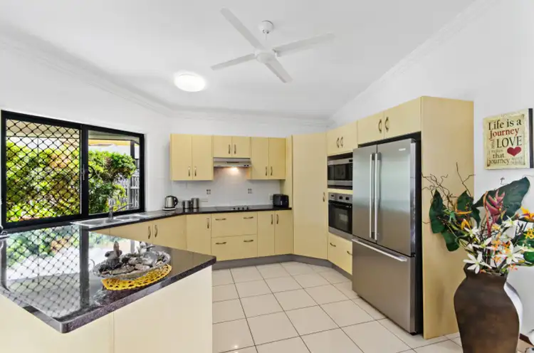 Third view of Homely house listing, 11 Seabrook Circuit, Bushland Beach QLD 4818