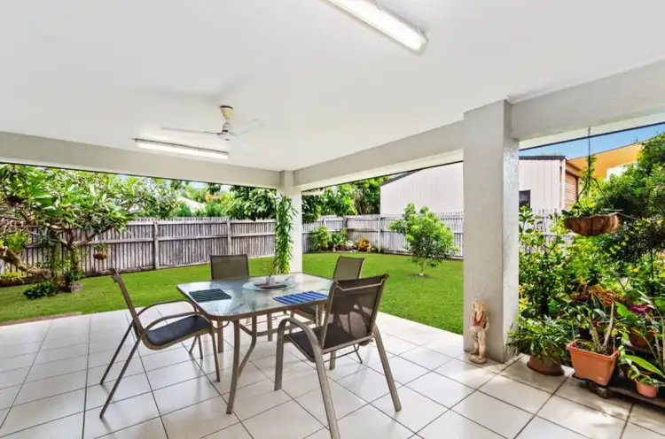 Fourth view of Homely house listing, 11 Seabrook Circuit, Bushland Beach QLD 4818