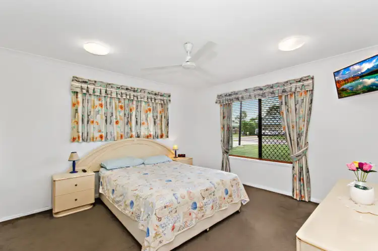 Fifth view of Homely house listing, 11 Seabrook Circuit, Bushland Beach QLD 4818
