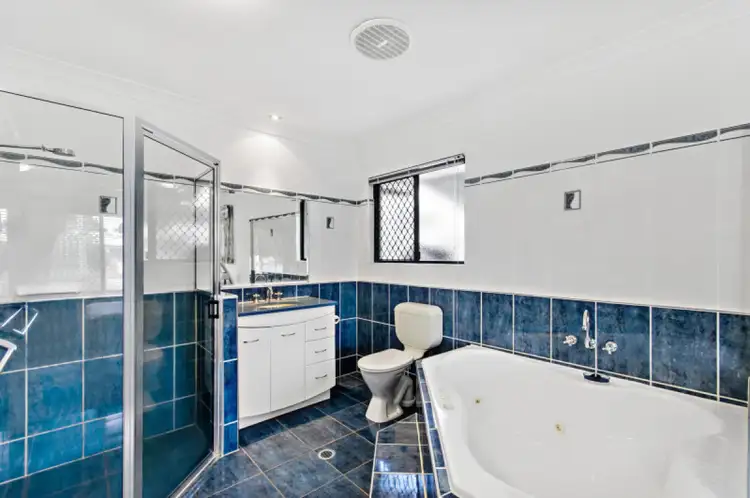 Sixth view of Homely house listing, 11 Seabrook Circuit, Bushland Beach QLD 4818