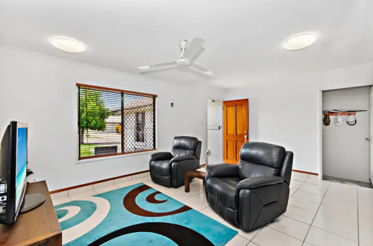 Seventh view of Homely house listing, 11 Seabrook Circuit, Bushland Beach QLD 4818