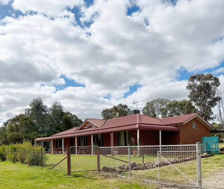 Second view of Homely house listing, 54 Heatherbrae Road, Geurie NSW 2818