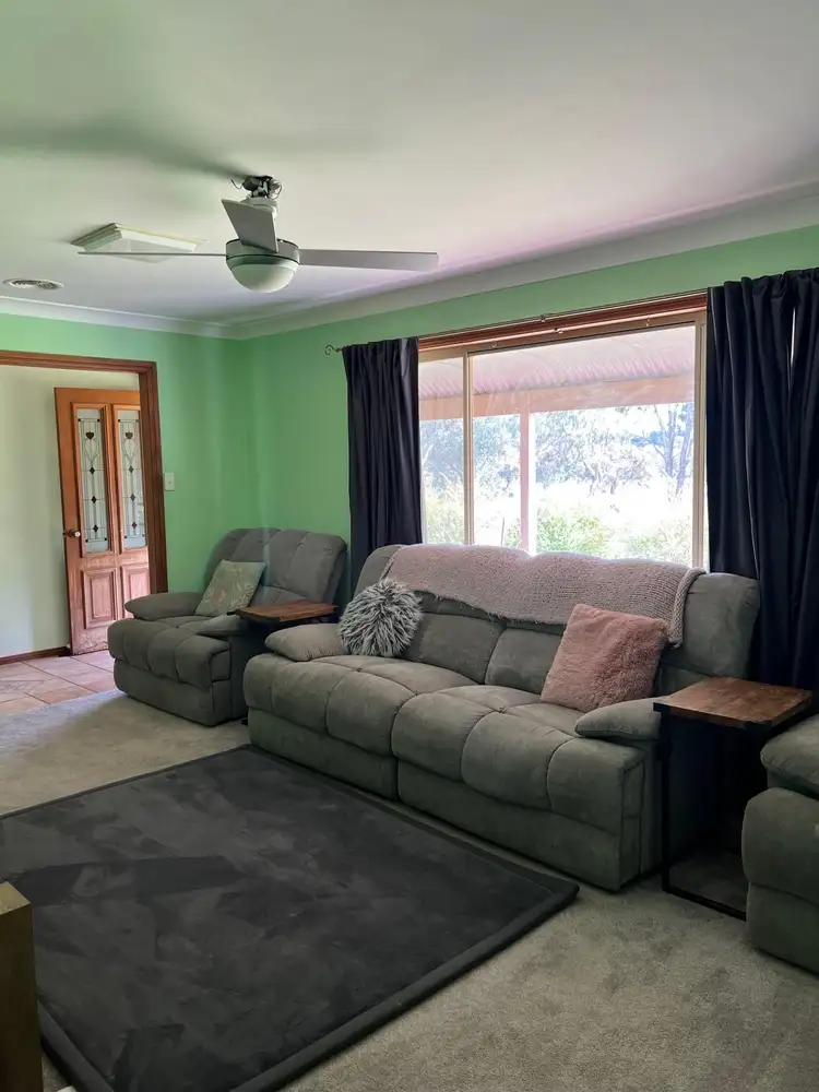 Fourth view of Homely house listing, 54 Heatherbrae Road, Geurie NSW 2818