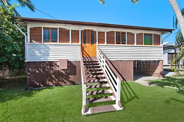 Main view of Homely house listing, 66 Ross River Road, Mundingburra QLD 4812