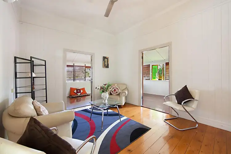 Second view of Homely house listing, 66 Ross River Road, Mundingburra QLD 4812