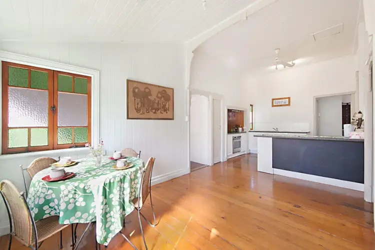 Fifth view of Homely house listing, 66 Ross River Road, Mundingburra QLD 4812