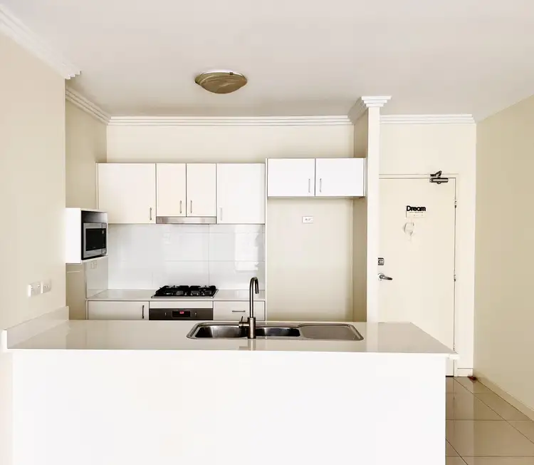 Main view of Homely unit listing, 81/24 Mons Road, Westmead NSW 2145