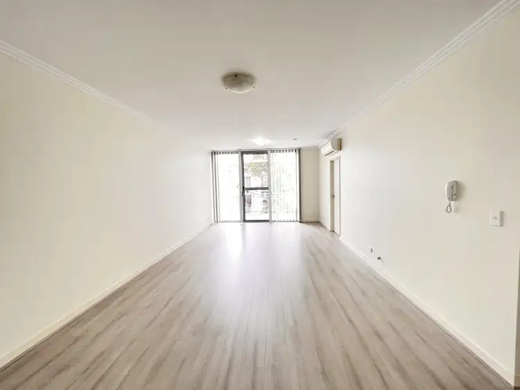 Second view of Homely unit listing, 81/24 Mons Road, Westmead NSW 2145