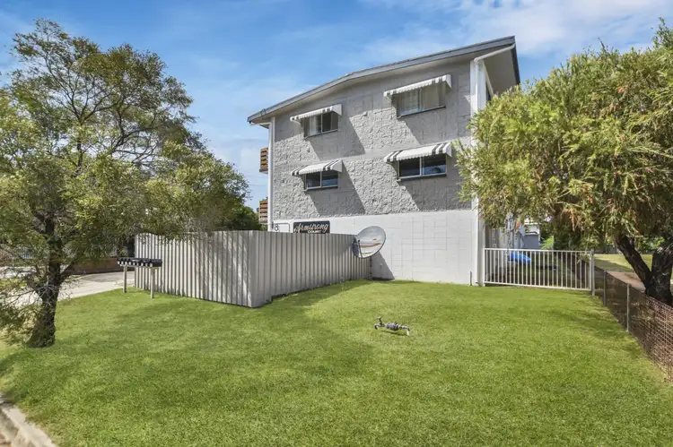 Second view of Homely unit listing, 7/18 Armstrong Street, Hermit Park QLD 4812