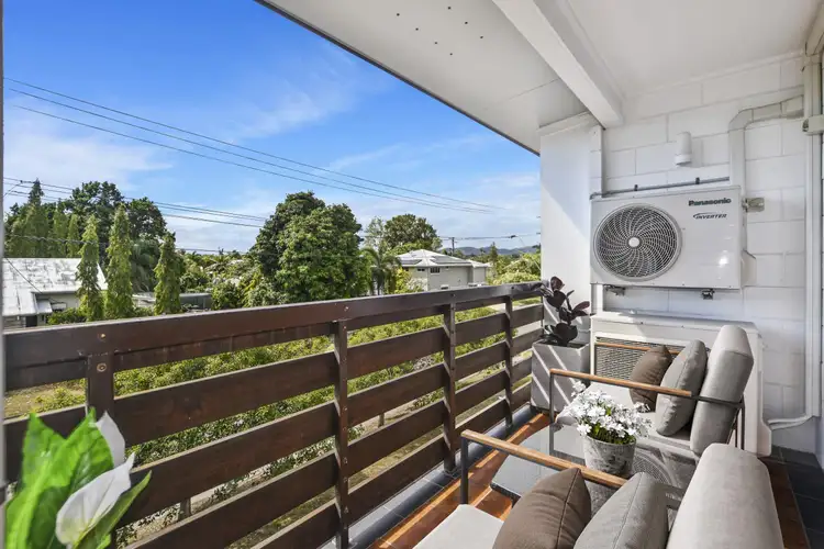 Fourth view of Homely unit listing, 7/18 Armstrong Street, Hermit Park QLD 4812