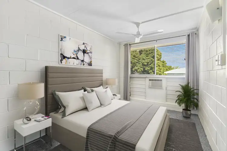 Seventh view of Homely unit listing, 7/18 Armstrong Street, Hermit Park QLD 4812