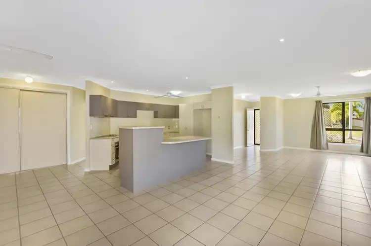Third view of Homely house listing, 19 Minstrel Court, Bushland Beach QLD 4818