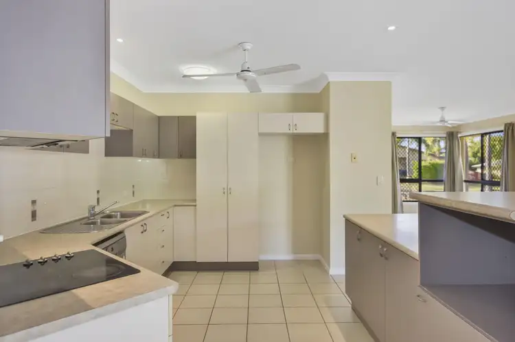 Fourth view of Homely house listing, 19 Minstrel Court, Bushland Beach QLD 4818