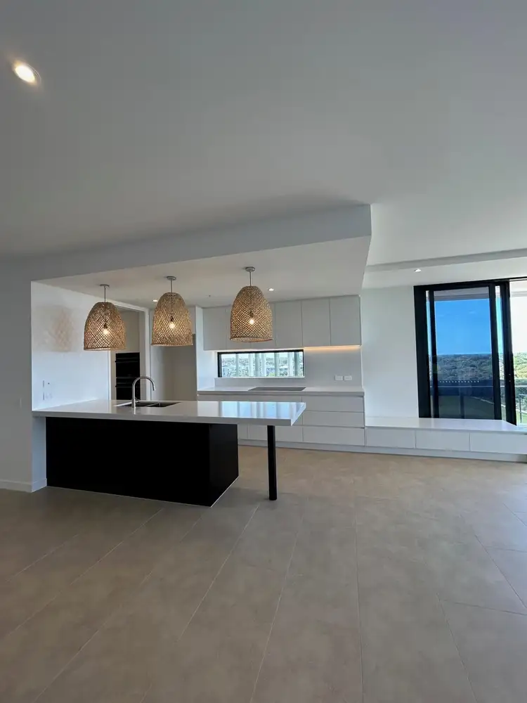 Second view of Homely apartment listing, 401/21 21 Kombi Street, Bokarina QLD 4575