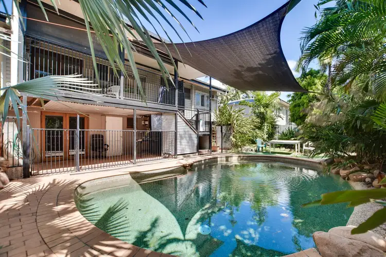 4 Azalea Street, Aitkenvale QLD 4814