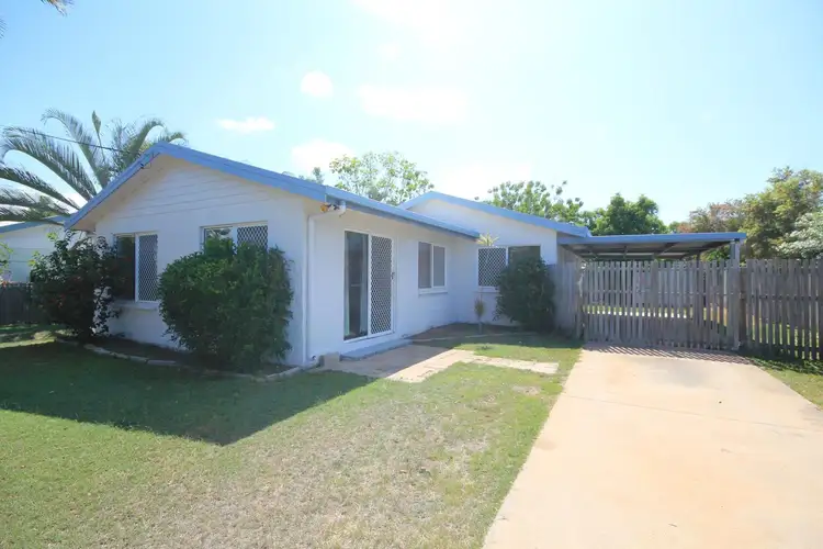 16 Hillview Road, Deeragun QLD 4818