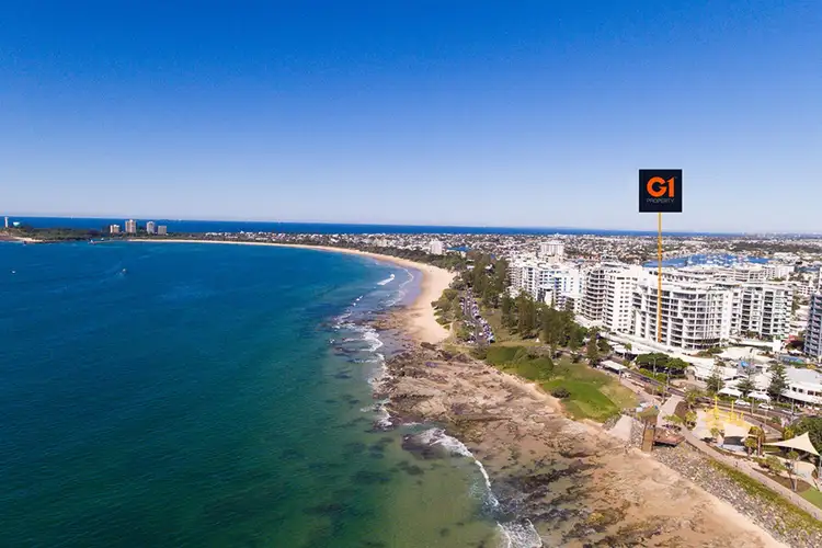 101-105 Mooloolaba Esplanade