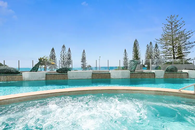 Fifth view of Homely apartment listing, 203/101-105 Mooloolaba Esplanade, Mooloolaba QLD 4557
