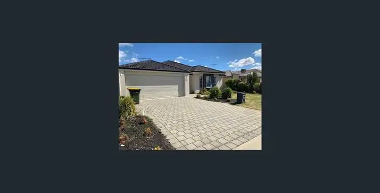 51 Sapphire Chase, Wellard WA 6170