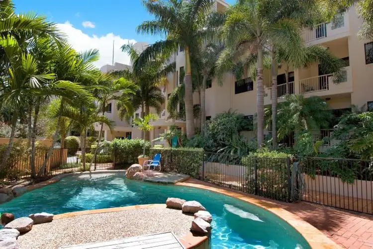 3/60-64 Parkyn Parade, Mooloolaba QLD 4557