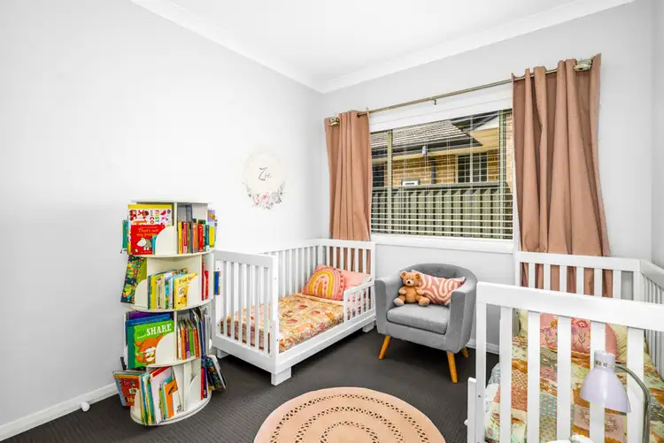 Fourth view of Homely house listing, 98 Jubilee Drive, Jordan Springs NSW 2747
