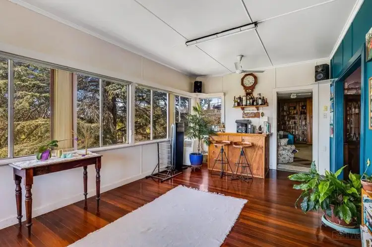 Main view of Homely house listing, 267 West Street, Harristown QLD 4350
