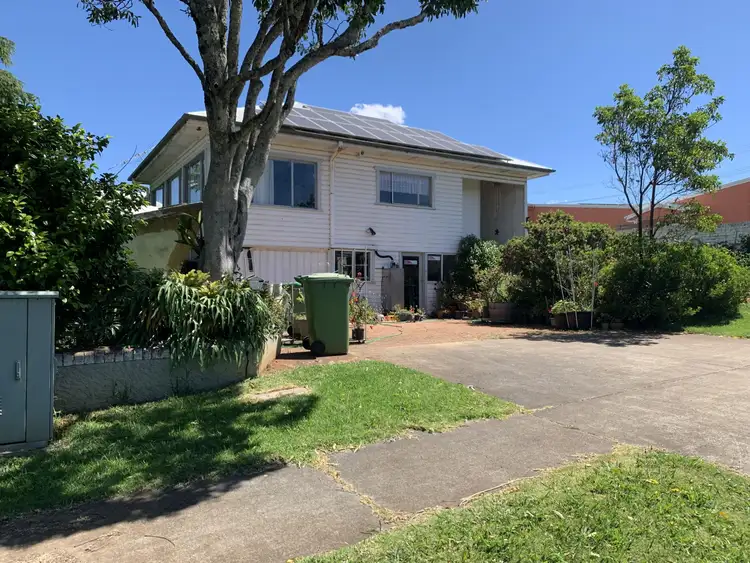 Second view of Homely house listing, 267 West Street, Harristown QLD 4350