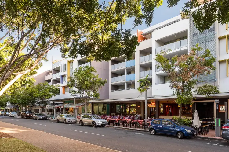 2213/182 Grey Street, South Brisbane QLD 4101