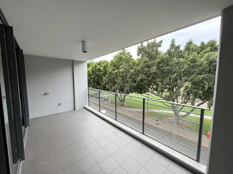 Second view of Homely apartment listing, 2213/182 Grey Street, South Brisbane QLD 4101