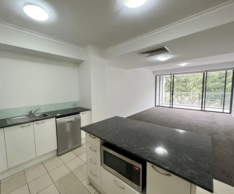 Third view of Homely apartment listing, 2213/182 Grey Street, South Brisbane QLD 4101