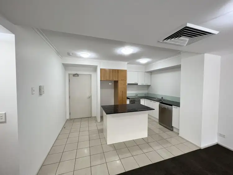 Fourth view of Homely apartment listing, 2213/182 Grey Street, South Brisbane QLD 4101