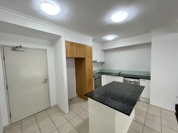 Fifth view of Homely apartment listing, 2213/182 Grey Street, South Brisbane QLD 4101