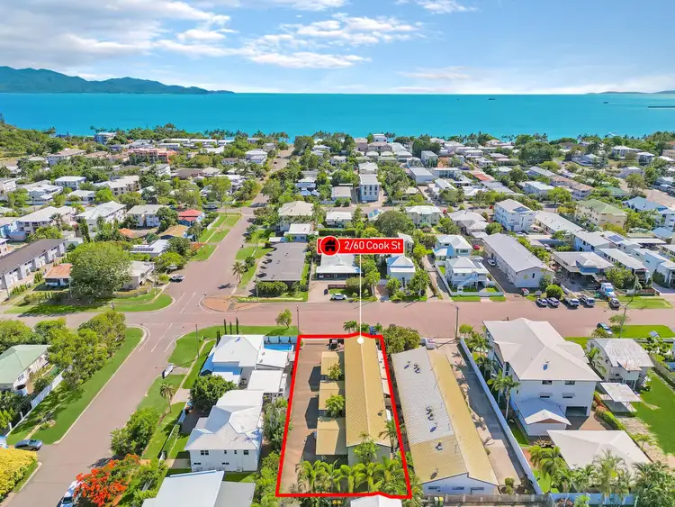 2/60 Cook Street, North Ward QLD 4810