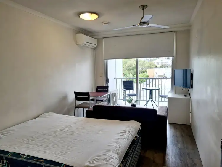 Fourth view of Homely apartment listing, 6 Exford Street, Brisbane QLD 4000